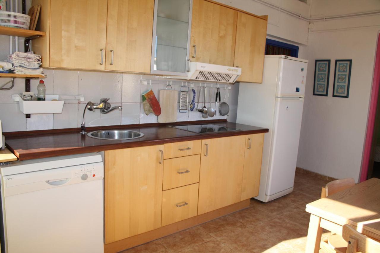 Apartamento Benabarre, Huesca Exteriér fotografie
